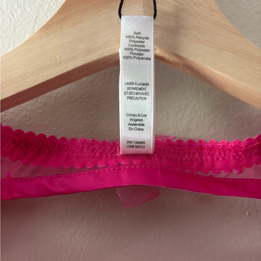 for Love & Lemons - Luella - Garter - Picture 7 of 17